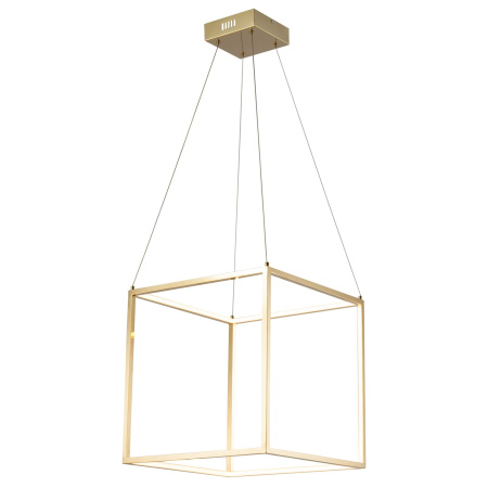 Подвесной светильник EXO 3350.440 gold