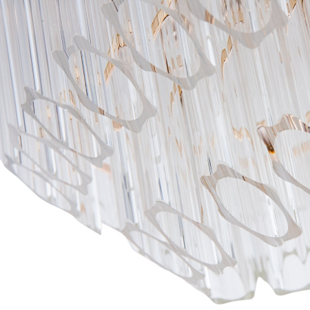 картинка Подвесная люстра Jastin A2848SP-5GO от магазина BTSvet