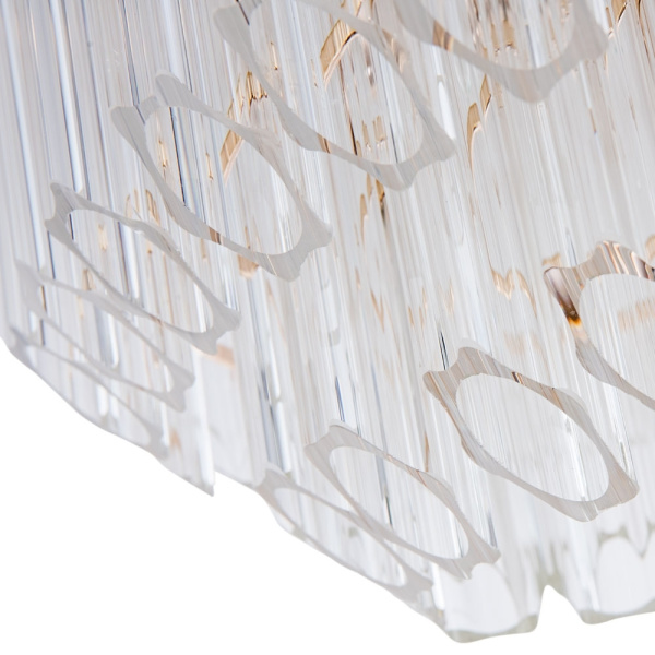 картинка Подвесная люстра Jastin A2848SP-5GO от магазина BTSvet