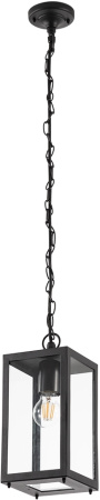 Уличный подвесной светильник Belfast A4569SO-1BK