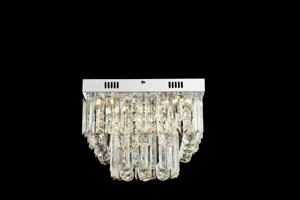 картинка Потолочный светодиодный светильник Cleo 68594-6A от магазина BTSvet