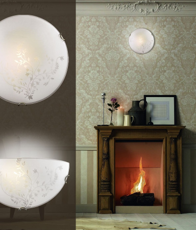 картинка Настенно-потолочный светильник Kusta 118/K от магазина BTSvet