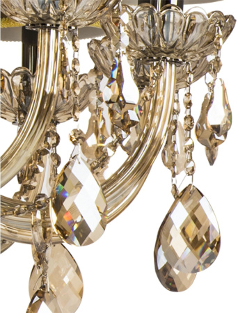 картинка Большая люстра NATIVO 715187 от магазина BTSvet