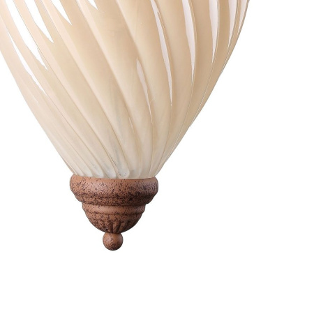 картинка Бра BEATRICE W2590.1 OLD COPPER от магазина BTSvet