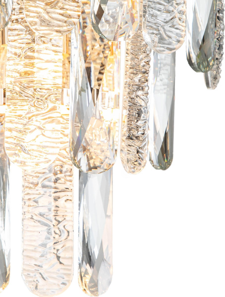 картинка Бра Indigo AMBRA V000397 от магазина BTSvet