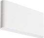 картинка Фасадный светильник светодиодный SP-Wall-170WH-Flat-12W Warm White (Arlight, IP54 Металл, 3 года) 020802 от магазина BTSvet