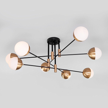 Потолочная люстра Nuvola 70129/8