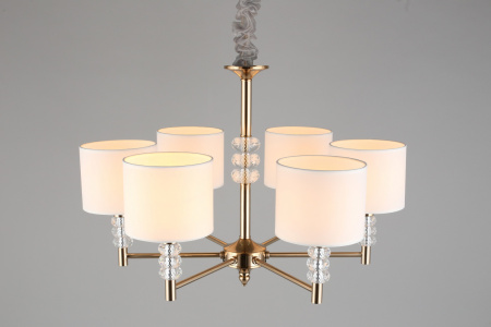 картинка Подвесная люстра Franula APL.724.03.06 от магазина BTSvet