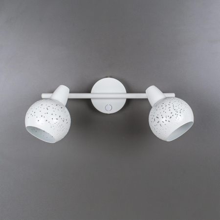 картинка Спот с выключателем Деко CL504520 от магазина BTSvet