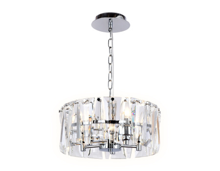 картинка Подвесная люстра хрустальная Traditional TR5166 от магазина BTSvet