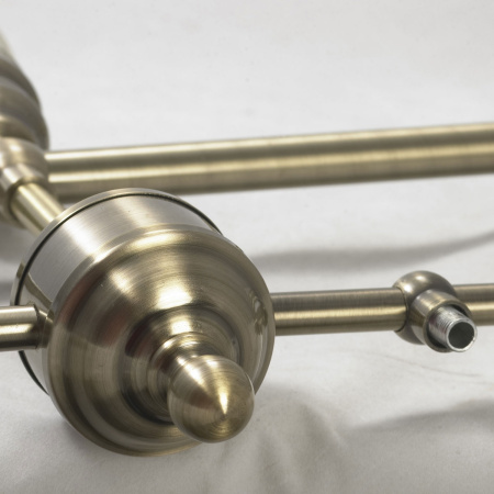 картинка Настольная лампа Sona LSL-3013-03 от магазина BTSvet