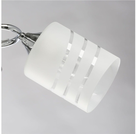 картинка Потолочная люстра Олимпия 106010403 от магазина BTSvet