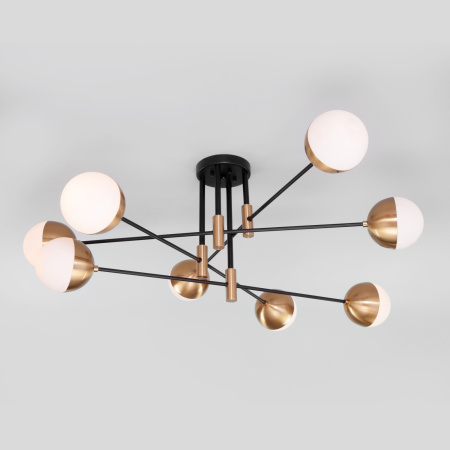 Потолочная люстра Nuvola 70129/8