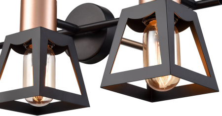 картинка Спот на штанге Carisma VL6462W03 от магазина BTSvet