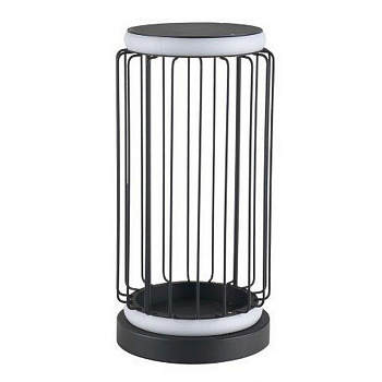 Настольная лампа Айсфельд 655031001