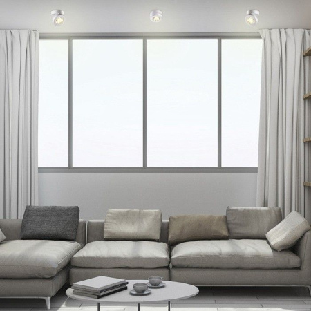 картинка Накладной светильник Groda 357984 от магазина BTSvet