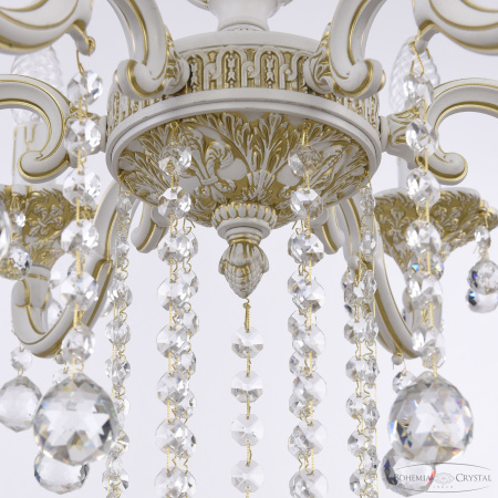 картинка Подвесная люстра хрустальная AL78101/6/175 B WMG Balls от магазина BTSvet