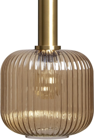 картинка Подвесной светильник Iris  2071-B+BR от магазина BTSvet