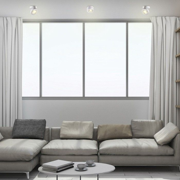 картинка Накладной светильник Groda 357984 от магазина BTSvet