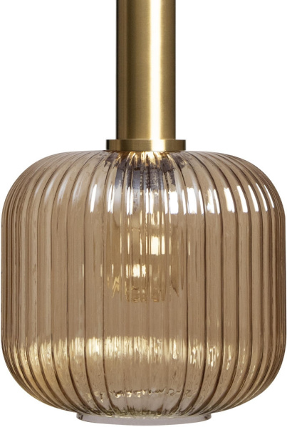 картинка Подвесной светильник Iris  2071-B+BR от магазина BTSvet