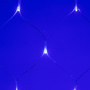 картинка Светодиодная гирлянда ARD-NETLIGHT-HOME-1800x1500-CLEAR-180LED Blue (230V, 15W) (Ardecoled, IP20) 024675 от магазина BTSvet