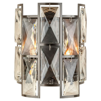 Бра хрустальное Delio L34522