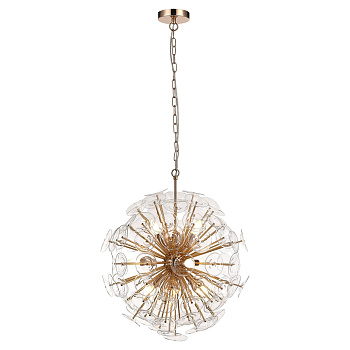 Подвесная люстра Shelby LSP-8385