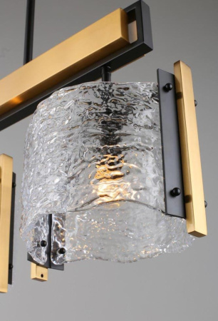 картинка Потолочная люстра Onte OML-99703-03 от магазина BTSvet