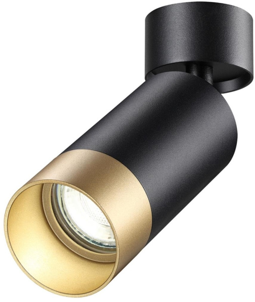 Спот накладной светодиодный Slim 370871