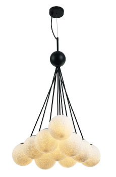 Подвесная люстра Marisa 2099/01/10P