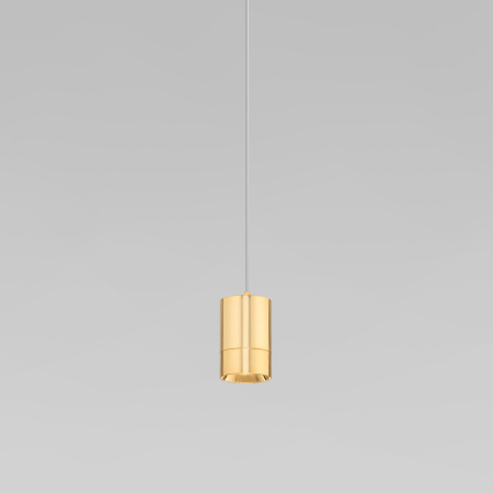 картинка Подвесной светильник Solita 50249/1 латунь от магазина BTSvet