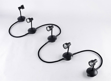 Трековая система в сборе Bay Shore LSP-9821-05