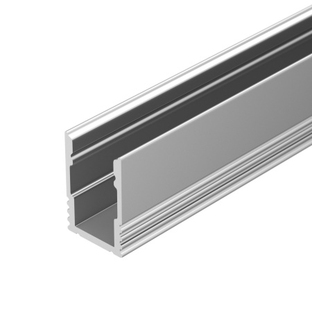 картинка Профиль SL-MINI-8-H12-2000 ANOD (Arlight, Алюминий) 023714 от магазина BTSvet