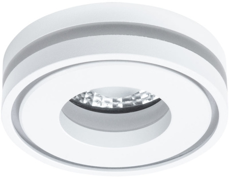 Встраиваемый светильник светодиодный Ain A7248PL-1WH