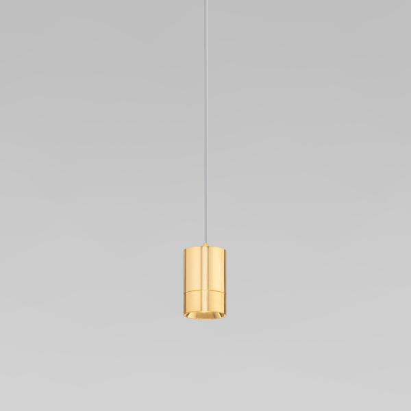 картинка Подвесной светильник Solita 50249/1 латунь от магазина BTSvet