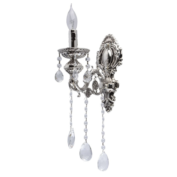 Бра хрустальное Селена 482023901