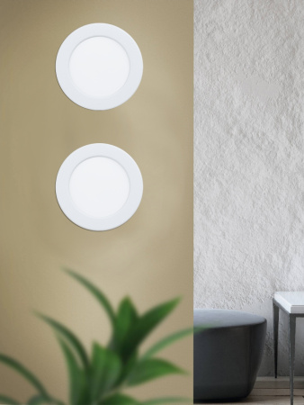 картинка Точечный светильник светодиодный Fueva 5 99148 от магазина BTSvet