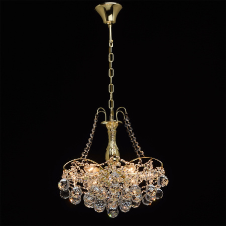 картинка Подвесная люстра Zhemchug 232017306 от магазина BTSvet