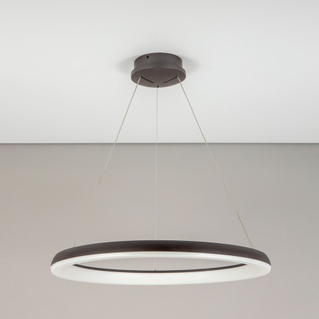 картинка Люстра подвесная Юпитер Смарт CL730A095S от магазина BTSvet