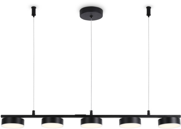 Подвесной светильник светодиодный Ambrella COMFORT FL51734
