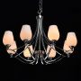 картинка Подвесная люстра Палермо 386016408 от магазина BTSvet