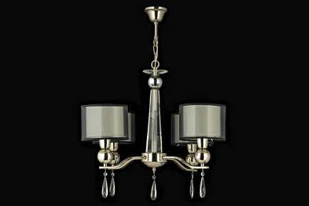 картинка Подвесная люстра Rufina Rufina E 1.1.4.600 N от магазина BTSvet