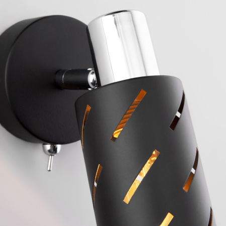 картинка Спот с выключателем Fente 20090/1 от магазина BTSvet