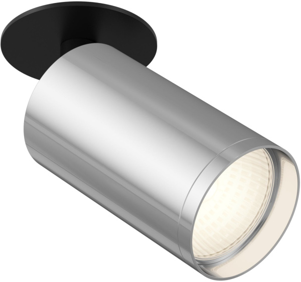 Встраиваемый светильник Focus S C049CL-U-1BS