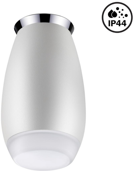 Светильник накладной влагозащищенный Gent 370910