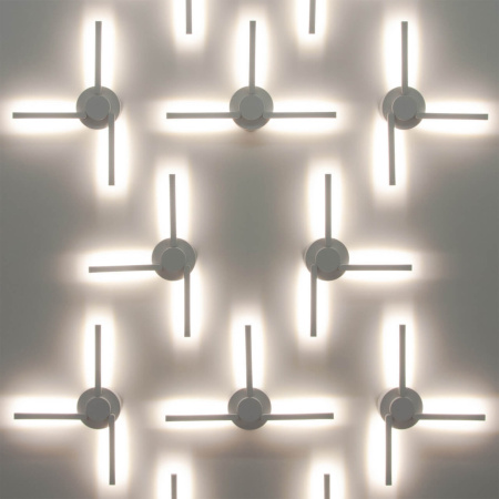 картинка Архитектурная подсветка 1665 TECHNO LED от магазина BTSvet