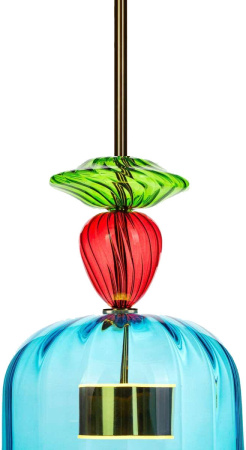 картинка Подвесной светильник светодиодный Candy 2008-C от магазина BTSvet