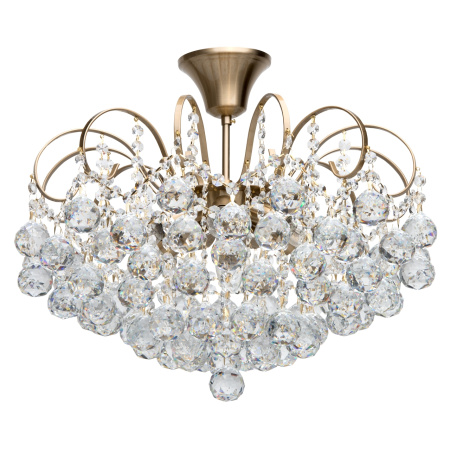 Хрустальная люстра Zhemchug 232016506