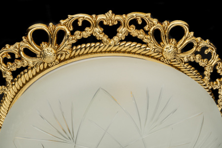 картинка Потолочный светильник Venezia E 1.13.46 G от магазина BTSvet