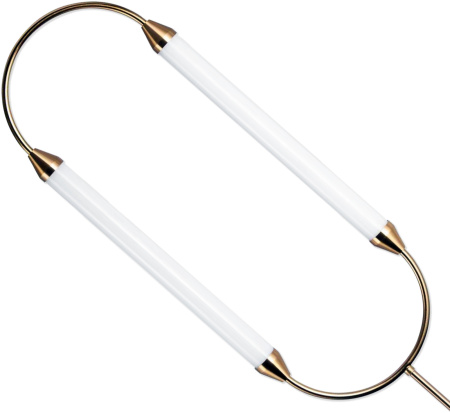 картинка Подвесной светильник светодиодный Chris H832-1 от магазина BTSvet